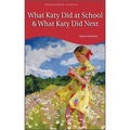 What Katy Did at School and What Katy Did Next (Wordsworth Classics) - 點擊圖像關閉