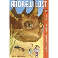 Andrew Lost #17: In the Desert