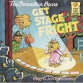 The Berenstain Bears Get Stage Fright - 點擊圖像關閉