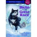 Balto and the Great Race - 點擊圖像關閉