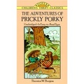 The Adventures of Prickly Porky - 點擊圖像關閉