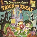 The Berenstain Bears: Trick or Treat