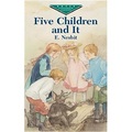 Five Children and It - 點擊圖像關閉