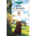 Anne of Avonlea - 點擊圖像關閉
