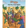The Very First Easter (Beginner's Bible)