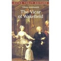 The Vicar of Wakefield
