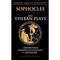 The Theban Plays: Oedipus Rex, Oedipus at Colonus and Antigone - 點擊圖像關閉
