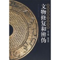中國傳統工藝全集：文物修復和辨偽