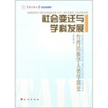 社會變遷與學科發展：臺灣民族學人類學簡史