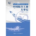 中國航空工業大事記（1951-2011）
