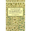 The Rubáyát of Omar Khayyám : First and Fifth Editions - 點擊圖像關閉