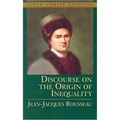 Discourse on the Origin of Inequality