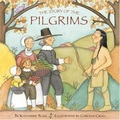 The Story of the Pilgrims - 點擊圖像關閉