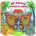 All Aboard Noah's Ark!