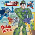 Riddle Me This! (Pictureback(R))