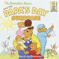 The Berenstain Bears and the Papa's Day Surprise - 點擊圖像關閉