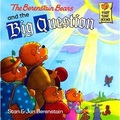 The Berenstain Bears and the Big Question - 點擊圖像關閉