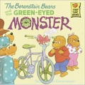 Berenstain Bears and the Green-Eyed Monster - 點擊圖像關閉