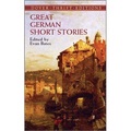 Great German Short Stories - 點擊圖像關閉