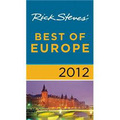 Rick Steves' Best of Europe 2012
