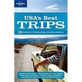 Lonely Planet: USA's Best Trips