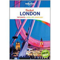 Lonely Planet London Pocket (Encounter)
