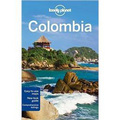 Lonely Planet Colombia (Country Guide)