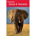 Frommer's Kenya and Tanzania