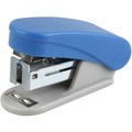 齊心（COMIX）B3038 迷你型訂書機 藍色
