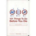 101 Things To Do Before You Die - 點擊圖像關閉