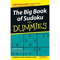 The Big Book of SuDoku For Dummies