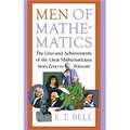 Men of Mathematics (Touchstone Books)