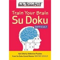 New York Post Train Your Brain Su Doku: Difficult