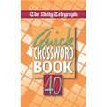 The Daily Telegraph Quick Crossword Book 40