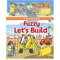 Fuzzy Let's build (Kate Thomson)