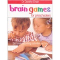 Brain Games for Preschoolers Deck