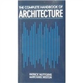 Complete Handbook of Architecture