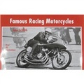 Famous Racing Motorcycles
