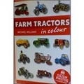 Farm Tractors in Colour