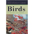 Field Naturalist: Birds