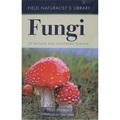 Field Naturalist: Fungi