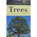 Field Naturalist: Trees
