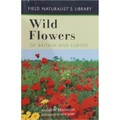 Field Naturalist: Wild Flowers