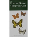 The Pocket Guide Butterflies