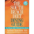 The South Beach Diet Dining Guide - 點擊圖像關閉
