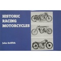 Historic Racing Motorcycles