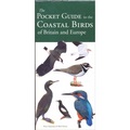 Pocket Guide to Coastal Birds
