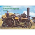 Source Book: Traction Engines