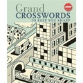 Grand Crosswords to Keep You Sharp (AARP Books Series)