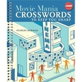 Movie Mania Crosswords to Keep You Sharp (AARP Books Series)